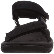 Load image into Gallery viewer, Teva Women's Hurricane XLT 2 Sandal, Black, 10