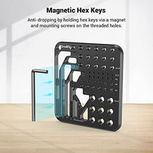 Load image into Gallery viewer, SMALLRIG Screwdriver Screw Set (Plate MD3184)