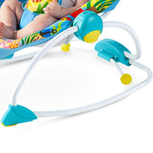 Load image into Gallery viewer, Baby Einstein Ocean Adventure Rocker