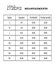 Load image into Gallery viewer, Barbra's 6 Pack of Women's Regular & Plus Size Lace Boyshort Panties (2XL, Rose)