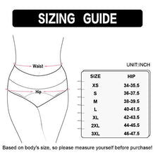 Load image into Gallery viewer, INNERSY Womens Menstrual Period Panties High Waist Cotton Postpartum Underwear 3 Pack(X-Large, Dark Red&Navy&Gray)