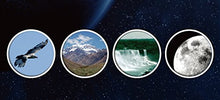 Load image into Gallery viewer, MaxUSee Kids Telescope 400x40mm with Tripod & Finder Scope, Portable Telescope for Kids & Beginners, Travel Scope with Moon Mirror, Stars & Moon map Included