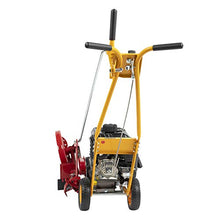 Load image into Gallery viewer, McLane 101-5.5GT-7Gas Powered Lawn Edger, 5.50 Gross Torque/3.5 HP B&S Engine 7" Wheels