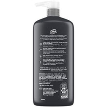 Load image into Gallery viewer, Dial Men 3 in1 Body, Hair and Face Wash, Ultimate Clean, 23 fl oz (Pack of 3)