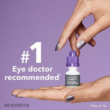 Load image into Gallery viewer, LUMIFY Redness Reliever Eye Drops 0.25 Ounce (7.5mL)