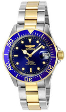 Load image into Gallery viewer, Invicta Men's 8928 Pro Diver Collection Two-Tone Stainless Steel Automatic Watch
