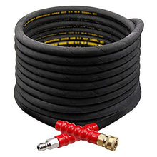 Load image into Gallery viewer, Twinkle Star Pressure Washer Adapter Set | 3/8 Inch Pressure Washer Hose