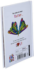 Load image into Gallery viewer, Love from The Very Hungry Caterpillar (The World of Eric Carle)