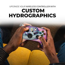 Load image into Gallery viewer, Original Xbox Wireless Controller Special Edition Customized by DreamController Compatible with Xbox One S/X, Xbox Series X/S & Windows 10 Made with Advanced HydroDip Print Technology(Not Just a Skin)