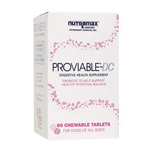 Load image into Gallery viewer, NEW! Proviable® Chewable Tablets For Dogs