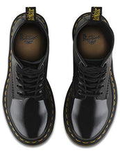Load image into Gallery viewer, Dr. Martens Women's Lace Boot , Black, 5