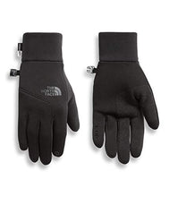 Load image into Gallery viewer, The North Face Etip Glove, TNF Black, Small