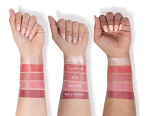 Load image into Gallery viewer, Highlighter Makeup & Blush Stick - WANDER BEAUTY ON-THE-GLOW- Blush & Illuminator Makeup. Cream Blush & Highlighter Makeup in Double Ended Stick. Makeup Highlighter & Color for Face & Body.