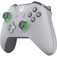 Load image into Gallery viewer, Xbox Wireless Controller - Grey/Green