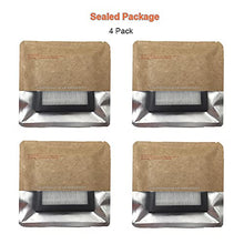 Load image into Gallery viewer, Filter is Only for iLeefy Ashtray (4 PCS)