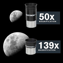Load image into Gallery viewer, Celestron - NexStar 90SLT Computerized Telescope - Compact and Portable - Maksutov-Cassegrain Optical Design - SkyAlign Technology - Computerized Hand Control - 90mm Aperture