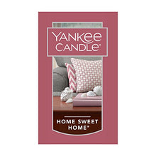 Load image into Gallery viewer, Yankee Candle Large Jar Candle Home Sweet Home