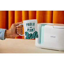 Load image into Gallery viewer, Cricut Mug Press - Mug Heat Press for Sublimation - Compatible with Cricut Infusible Ink - Cricut Mug Blanks
