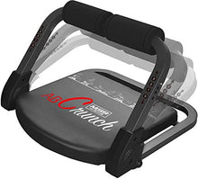 Load image into Gallery viewer, Fitlaya Fitness-abs Exercise Equipment ab Machine for Abs and Total Body Workout, Home Gym Fitness Equipment for All Ages.