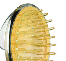 Load image into Gallery viewer, CONAIRPRO dog & cat Pet Brush with Ergonomic Pet-It Design, Dog Brush for Shedding, Shampoo Massage Brush for Bathing