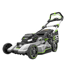 Load image into Gallery viewer, EGO Power+ LM2130SP 21-Inch 56-Volt Cordless Select Cut Lawn Mower with Touch Drive Self-Propelled Technology Battery and Charger Not Included
