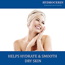 Load image into Gallery viewer, Hydrocerin Cream 16 Oz for Dry Skin