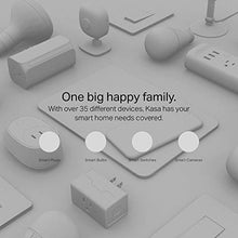 Load image into Gallery viewer, Kasa Smart Plug HS103P4, Smart Home Wi-Fi Outlet Works with Alexa, Echo, Google Home & IFTTT, No Hub Required, Remote Control, 15 Amp, UL Certified, 4-Pack, White