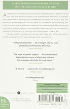 Load image into Gallery viewer, Zen and the Art of Motorcycle Maintenance: An Inquiry Into Values