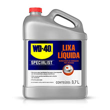 Load image into Gallery viewer, WD-40 Specialist Rust Remover Soak, One Gallon