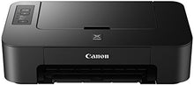 Load image into Gallery viewer, Canon TS202 Inkjet Photo Printer, Black
