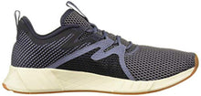 Load image into Gallery viewer, Reebok Men's Fusium Run 2.0 Shoe, Washed Indigo/Heritage Navy, 7.5 M US