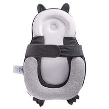 Load image into Gallery viewer, BESTLA Portable Baby Head Support Newborn Lounger Baby Bed Mattress Hook & Loop Design Removable Easy Cleaning Baby Bed
