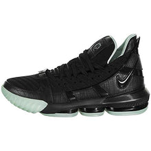 Load image into Gallery viewer, Nike Lebron XVI SB (Glow in Dark)