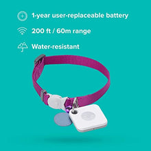 Load image into Gallery viewer, Tile Pro Black & Tile Mate White (2020) Combo - High Performance Bluetooth Tracker, Keys Finder and Item Locator for Keys, Bags, and More; 400 ft Range, Water Resistance and 1 Year Replaceable Battery