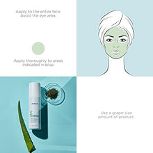 Load image into Gallery viewer, IMAGE Skincare ORMEDIC Balancing Facial Cleanser - Refreshing Gel Cleanser with Aloe Vera, Botanicals and Flower Extracts To Leave Skin Feeling Soft and Smooth- 6 fl oz