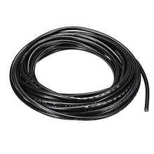 Load image into Gallery viewer, uxcell RVV Wire Cable Extension Cord Copper Wire Electric Conductor 2 Core 17 AWG 10M/32.8ft Length