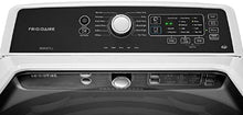 Load image into Gallery viewer, Top Load Washer, White, 44-1/4" H