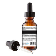 Load image into Gallery viewer, Pronexa Topical Hair Loss Serum by Hairgenics Stops Hair Loss and Accelerates Hair Growth and Hair Regrowth in Balding and Thinning Areas. 1 FL OZ.