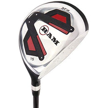 Load image into Gallery viewer, RAM Golf Accubar Golf Clubs Set - Graphite Shafted Woods, Steel Shafted Irons - Mens Right Hand