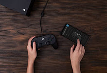 Load image into Gallery viewer, 8BitDo Pro 2 Wired Controller for Xbox Series X, Xbox Series S, Xbox One & Windows 10