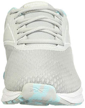 Load image into Gallery viewer, Reebok womens Liquifect 180 2.0 Running Shoe, Pure Grey/Digital Glow/True Grey, 9.5 US