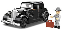 Load image into Gallery viewer, COBI Historical Collection 1937 Mercedes 230, Various