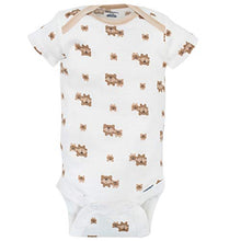 Load image into Gallery viewer, Gerber Unisex-Baby Newborn Bear 9 Piece Playwear Bundle, Bear, 0-3 Months