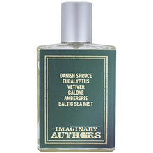 Load image into Gallery viewer, Imaginary Authors Every Storm a Serenade Eau de Parfum Unisex Spray, 1.7 Fl Oz