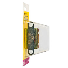 Load image into Gallery viewer, Bussmann (BP/CBC-40HB-RP) 40 Amp Type-I Stud Mount Circuit Breaker with Lengthwise Bracket