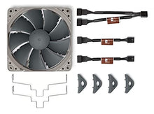 Load image into Gallery viewer, Noctua NH-U12S Redux High Performance CPU Cooler and Second Fan kit NA-FK1 for Performance Upgrade Included