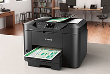 Load image into Gallery viewer, Canon Office and Business MB2720 Wireless All-in-one Printer, Scanner, Copier and Fax with Mobile and Duplex Printing