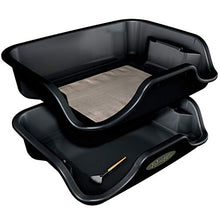 Load image into Gallery viewer, TrimBin Harvest More Trim Bin, Black