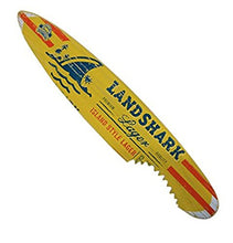 Load image into Gallery viewer, Landshark Island Style Lager 6' Surfboard -Indoor Use Only