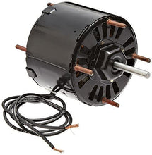Load image into Gallery viewer, HVAC Motor, 1/50 HP, 3000 rpm, 115V, 3.3